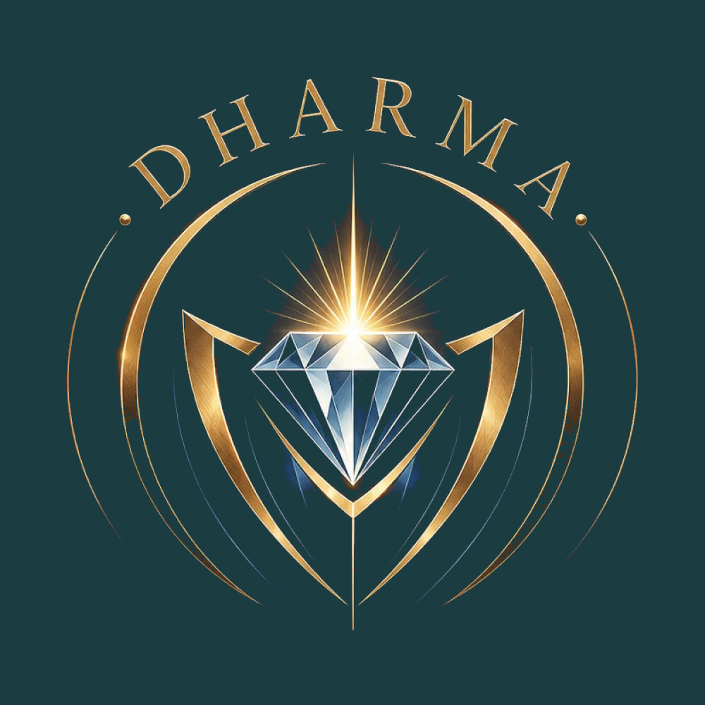 Evento Dharma